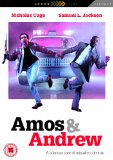 Amos and Andrew [DVD] [1992]