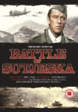 Battle of Sujetska [DVD] [1974]