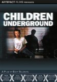 Children Underground [DVD] [2001]