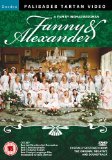 Fanny And Alexander - Remastered [DVD] [1982]