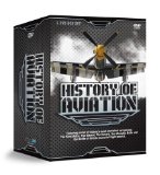 History Story Of Aviation Box Set [DVD] [2008]