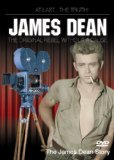 The James Dean Story - Rebel Without A Cause [DVD]