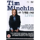 So F**cking Rock LIVE!  [DVD]