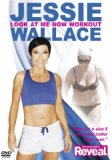 Jessie Wallace - Before And After Workout [DVD]