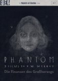 Phantom/Die Finanzen Des Großherzogs [Masters of Cinema] [DVD]