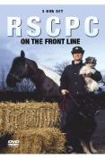 RSPCA - On the Frontline [DVD] [2009]