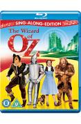 The Wizard Of Oz [Blu-ray] [1939]