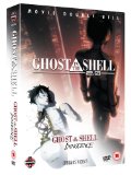 Ghost In The Shell 2.0/Ghost In The Shell Innocence Double Pack [DVD]