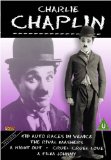 Charlie Chaplin Collection 1 [DVD]