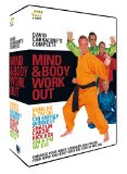 David Carradine - Complete Mind And Body Workout [DVD]