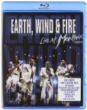 Earth, Wind & Fire - Live At Montreux 1997 [Blu-ray]