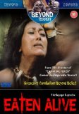 Eaten Alive (Beyond Terror) [DVD] [1980]
