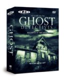 Ghost Detectives [DVD]