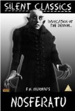 Nosferatu [DVD] [1922]