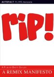 RiP: A Remix Manifesto [DVD] [2009]