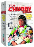 Roy Chubby Brown's Mucky Man Box [DVD] [2009]
