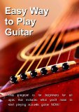 Easy Way To Play Guitar [DVD]