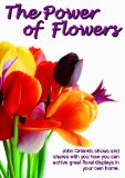 The Power Of Flowers [DVD]