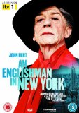 An Englishman In New York [DVD] [2009]