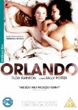 Orlando [DVD] [1992]