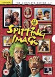 Spitting Image - Series 1-7 - Complete [DVD] [1984]