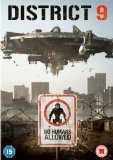 District 9 [DVD] [2009]