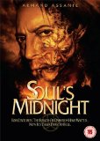 Soul's Midnight [DVD]