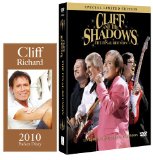 Cliff Richard And The Shadows - The Final Reunion [DVD] [2009]