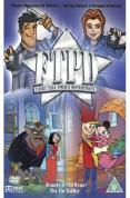 FTPD - Beauty & The Beast Bungle - the Trial of the Tin Soldier [DVD]