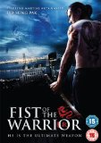 Fist Of The Warrior [DVD] [2006]