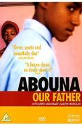 Abouna [DVD] [2002]