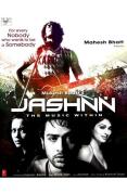 Jashnn-The Music Within [DVD]