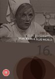 Murder In A Blue World [DVD] [1973]