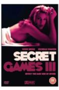 Secret Games III [DVD] [2007]