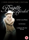 The Brigitte Bardot Collection [DVD]