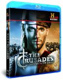 The Crusades Crescent and the Cross (Blu Ray) [Blu-ray]