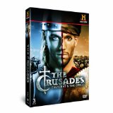 The Crusades crescent and the Cross [DVD]