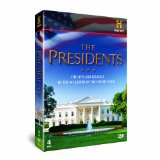 The Presidents [DVD]