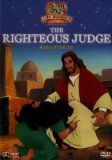 The Righteous Judge [DVD] [2007]