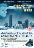 Absolute Zero: An Inconvenient Reality [DVD]