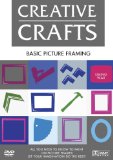 Basic Picture Framing [DVD] [2007]