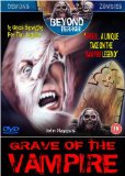 Grave of the Vampire (Beyond Terror) [DVD]