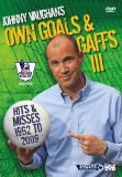 Johnny Vaughn's Own Goals and Gaffs [DVD]