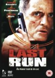 Last Run [DVD]