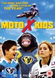 Moto X Kids [DVD]