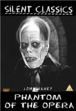 Phantom of the Opera [DVD]