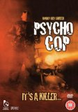 Psychocop [DVD]