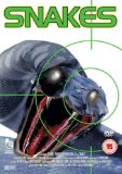 Snakes [DVD]