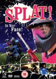 Splat! [DVD]