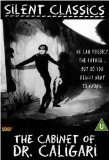 Cabinet of Dr Caligari [DVD]